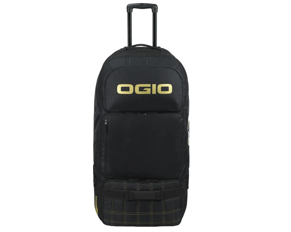 Ogio Dozer Gearbag (Black) - view 2
